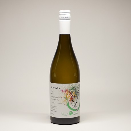 Sauvignon, 2024, suché