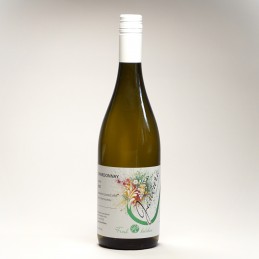 Chardonnay, 2024, suché