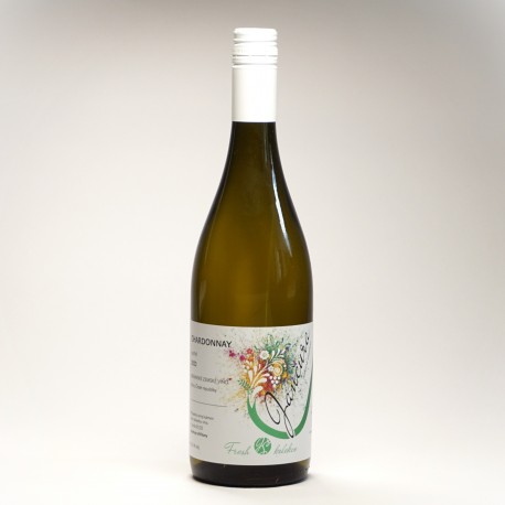 Chardonnay, 2024, suché